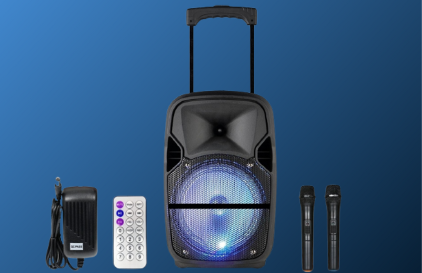 Upgrade Your Audio Experience with the BestSelling Fisher Bluetooth